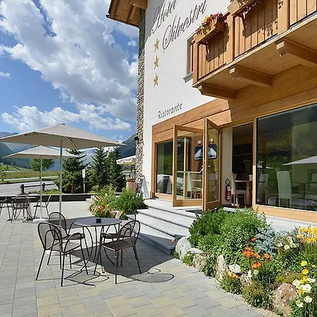 Hotel Silvestri-3