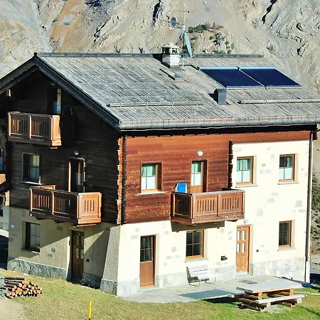 Chalet Li Baita Genny-2