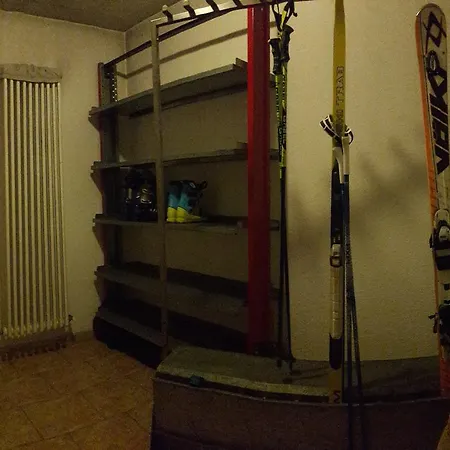 Baita Campacc-2