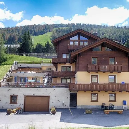 Residence Baita Cusini-2