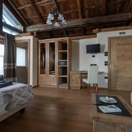 La Grolla Rooms&Apartments-3
