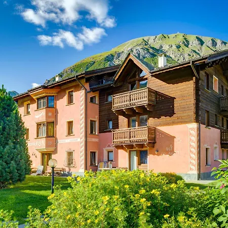 Residence Bait Da Mott-3