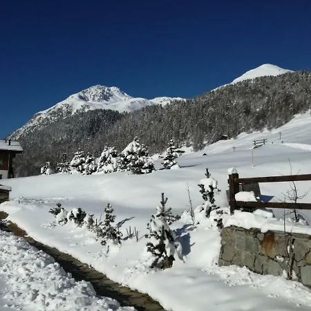 Chalet Aurora-3