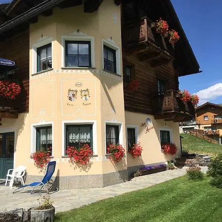 Chalet Aurora-2