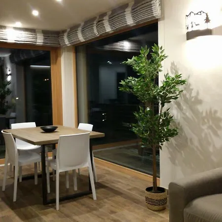 Chalet Bello-2